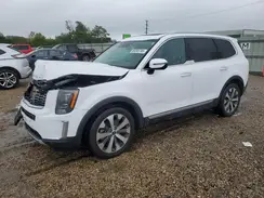 5XYP6DHC0MG185346 2021 KIA TELLURIDE