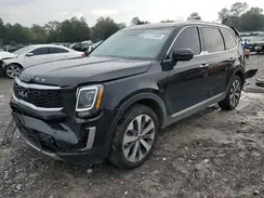 5XYP6DHC0NG199670 2022 KIA TELLURIDE