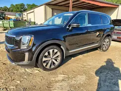 5XYP6DHC0NG201434 2022 KIA TELLURIDE