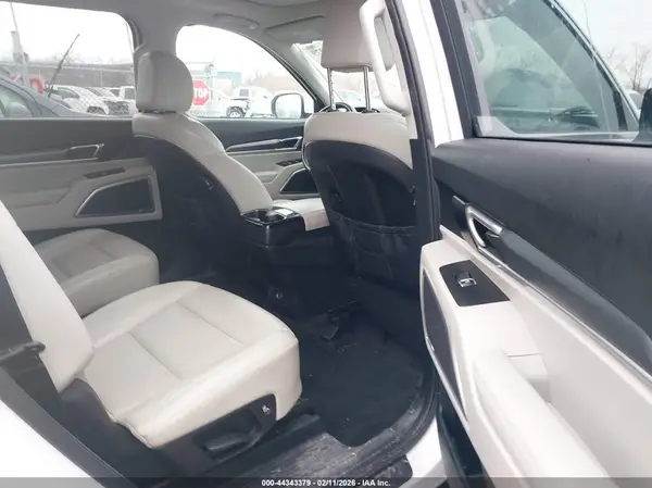 5XYP6DHC0NG202051 2022 KIA TELLURIDE - Image 8