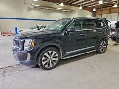 5XYP6DHC0NG206777 2022 KIA TELLURIDE