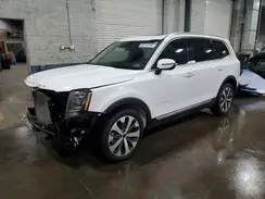 5XYP6DHC0NG217858 2022 KIA TELLURIDE