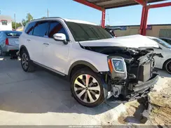 5XYP6DHC0NG217973 2022 KIA TELLURIDE