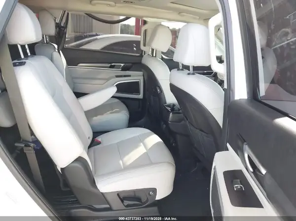 5XYP6DHC0NG217973 2022 KIA TELLURIDE - Image 8