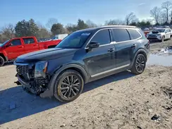 5XYP6DHC0NG224941 2022 KIA TELLURIDE