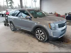 5XYP6DHC0NG247748 2022 KIA TELLURIDE