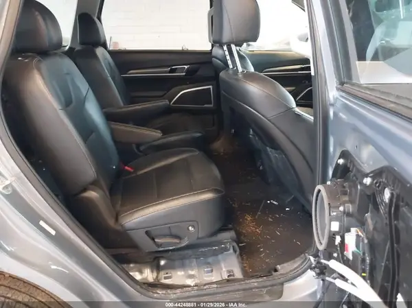 5XYP6DHC0NG247748 2022 KIA TELLURIDE - Image 8
