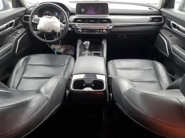 5XYP6DHC0NG256594 2022 KIA TELLURIDE - Image 8