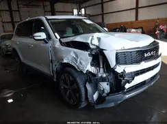 5XYP6DHC0NG269880 2022 KIA TELLURIDE