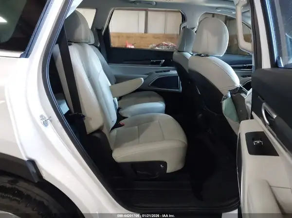 5XYP6DHC0NG269880 2022 KIA TELLURIDE - Image 8