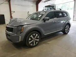 5XYP6DHC0NG283455 2022 KIA TELLURIDE