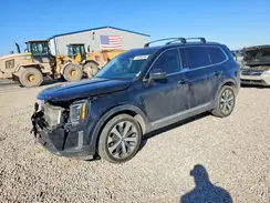 5XYP6DHC0NG292642 2022 KIA TELLURIDE