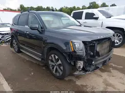 5XYP6DHC0NG296285 2022 KIA TELLURIDE