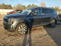 5XYP6DHC0NG312064 2022 KIA TELLURIDE