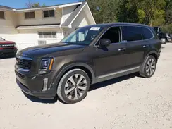 5XYP6DHC0NG323730 2022 KIA TELLURIDE