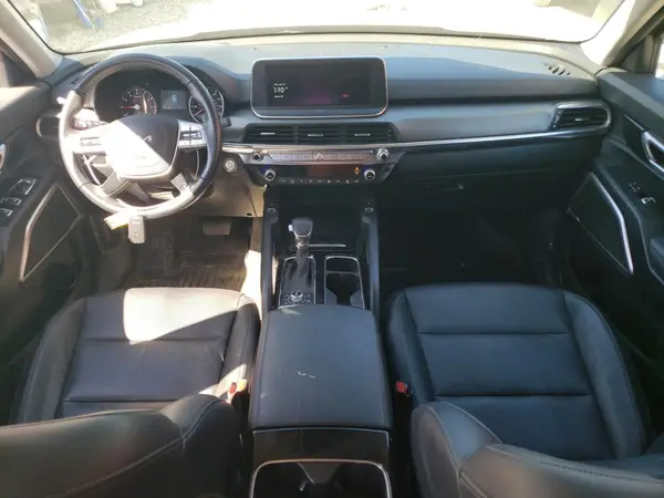 5XYP6DHC0NG323730 2022 KIA TELLURIDE - Image 8