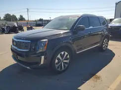 5XYP6DHC1LG002888 2020 KIA TELLURIDE
