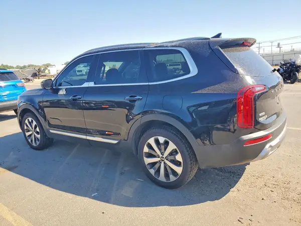 5XYP6DHC1LG002888 2020 KIA TELLURIDE - Image 2