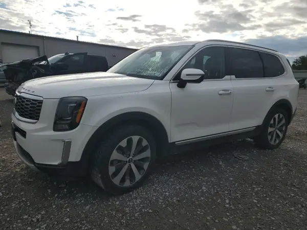 5XYP6DHC1LG004043 2020 KIA TELLURIDE - Image 1