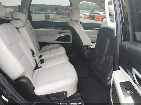 5XYP6DHC1LG005385 2020 KIA TELLURIDE - Image 8