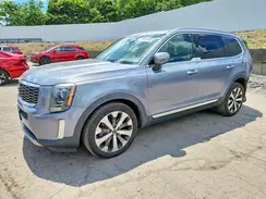 5XYP6DHC1LG016919 2020 KIA TELLURIDE