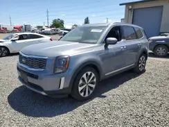 5XYP6DHC1LG017679 2020 KIA TELLURIDE