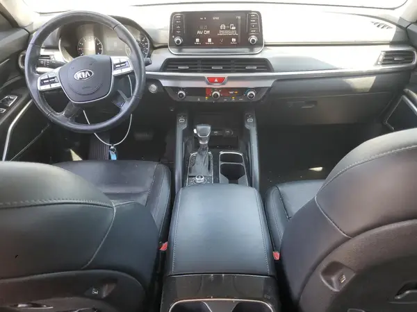 5XYP6DHC1LG017679 2020 KIA TELLURIDE - Image 8