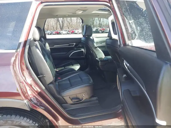 5XYP6DHC1LG021120 2020 KIA TELLURIDE - Image 8