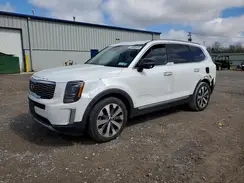 5XYP6DHC1LG031386 2020 KIA TELLURIDE