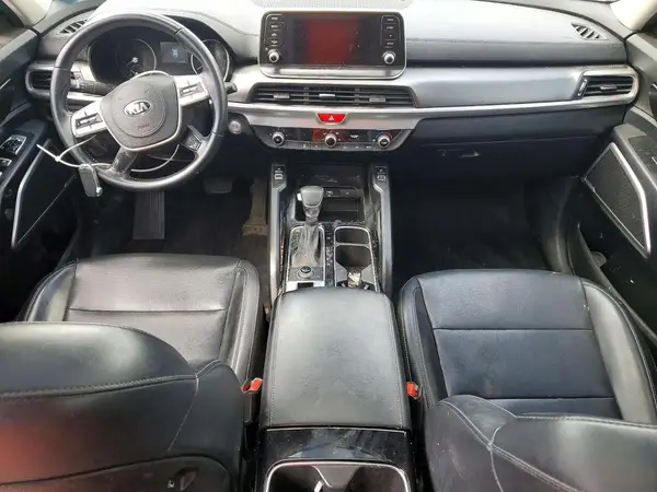 5XYP6DHC1LG031386 2020 KIA TELLURIDE - Image 8