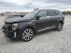 5XYP6DHC1LG032392 2020 KIA TELLURIDE