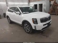 5XYP6DHC1LG033509 2020 KIA TELLURIDE