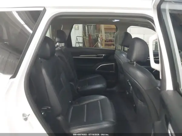 5XYP6DHC1LG033509 2020 KIA TELLURIDE - Image 8