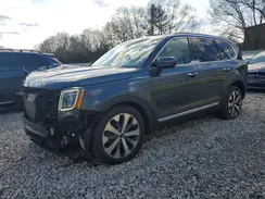 5XYP6DHC1LG035759 2020 KIA TELLURIDE