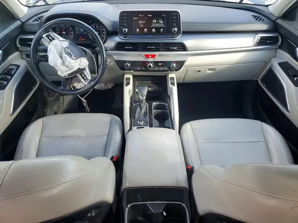 5XYP6DHC1LG035759 2020 KIA TELLURIDE - Image 8