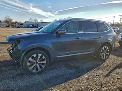 5XYP6DHC1LG037978 2020 KIA TELLURIDE