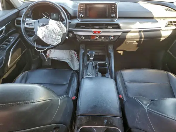 5XYP6DHC1LG037978 2020 KIA TELLURIDE - Image 8