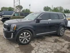 5XYP6DHC1LG039598 2020 KIA TELLURIDE