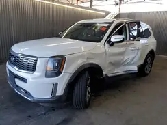 5XYP6DHC1LG040475 2020 KIA TELLURIDE