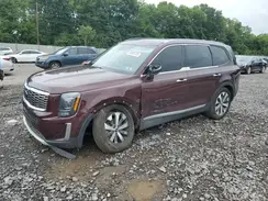 5XYP6DHC1LG040783 2020 KIA TELLURIDE