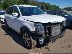 5XYP6DHC1LG040797 2020 KIA TELLURIDE