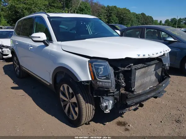 5XYP6DHC1LG040797 2020 KIA TELLURIDE - Image 1