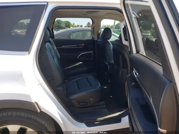 5XYP6DHC1LG040797 2020 KIA TELLURIDE - Image 8