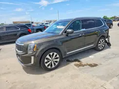 5XYP6DHC1LG042551 2020 KIA TELLURIDE