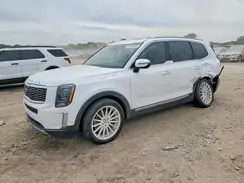 5XYP6DHC1LG044557 2020 KIA TELLURIDE