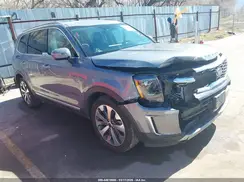 5XYP6DHC1LG045787 2020 KIA TELLURIDE