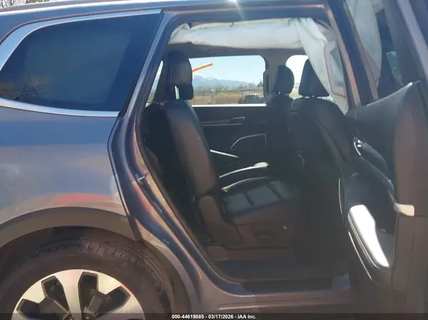 5XYP6DHC1LG045787 2020 KIA TELLURIDE - Image 8