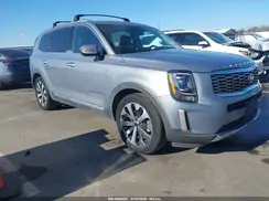 5XYP6DHC1LG048026 2020 KIA TELLURIDE
