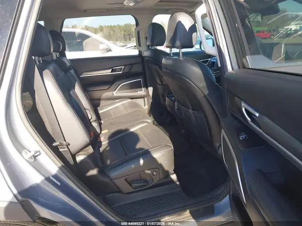 5XYP6DHC1LG048026 2020 KIA TELLURIDE - Image 8