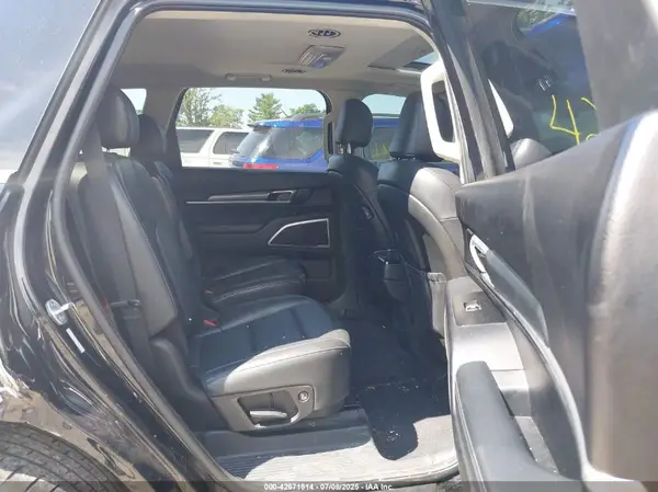 5XYP6DHC1LG049905 2020 KIA TELLURIDE - Image 8